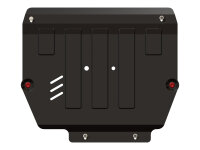 Unterfahrschutz KIA Sorento | 09/2010 - 2012 | Motor...