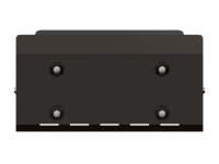 Unterfahrschutz Jeep Wrangler | 2007 - | Lenkung | Stahl...