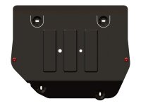 Unterfahrschutz Land Rover Freelander II | 10/2006 - 2012...
