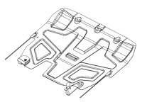 Unterfahrschutz Ford Mondeo IV | 2012 - 2014 | Motor...