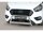 Personenschutzbügel Ford Transit Custom (L1 - L2) 2018 - heute ø 63