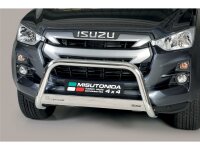 Personenschutzbügel Isuzu D-Max 2020 - heute...