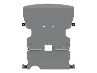 Unterfahrschutz BMW X1 S-Drive | 11/2009 - 2015 | Motor...