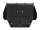 Unterfahrschutz Fiat Ducato | 03/2002 - 06/2006. | Motor & Getriebe | Stahl 2 mm