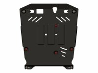Unterfahrschutz Peugeot 4008 | 07/2012 - | Motor &...