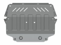 Unterfahrschutz VW Jetta | 2005 - 2010 | Motor &...
