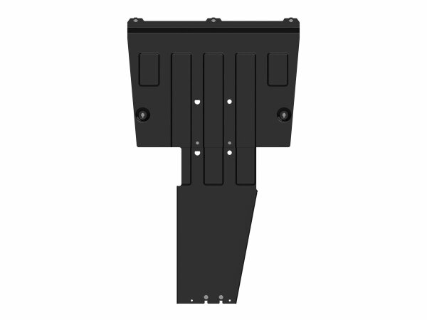Unterfahrschutz Mercedes-Benz Vito | 10/2014 - | Motor & Getriebe | Stahl 2,5 mm