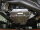 Unterfahrschutz Nissan Navara | 2018- | Tank | Alu 6 mm