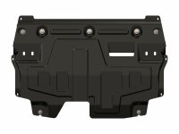 Unterfahrschutz Audi A1 | 08/2010 - | Motor &...