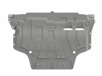 Unterfahrschutz VW Caddy / Cargo / 4motion | 2020 - |...
