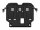 Unterfahrschutz Hyundai Tuсson | 09/2015 - | Motor & Getriebe | Stahl 2 mm