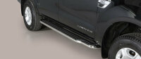 Trittbrett FORD Ranger D.C. 2012 - heute