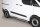 Schwellerrohr mit Tritt (rund) FORD Transit Custom (L1) 2013 - heute