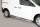 Schwellerrohr mit Tritt (rund) VW Caddy 2021 - heute