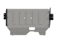 Unterfahrschutz Ford Transit/Tourneo Custom Frontantrieb...