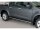 Schwellerrohr mit Tritt (oval) Isuzu D-Max 2020 - heute D.C.