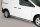Schwellerrohr mit Alutritt VW Caddy 2021 - heute