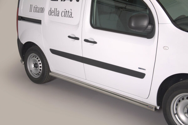 Schwellerrohr Mercedes Citan 2012 - 2020 Ø 63