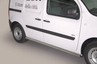Schwellerrohr Mercedes Citan 2012 - 2020 Ø 63