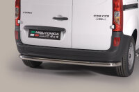 Heckrohr Mercedes Citan Ø 63, komplett
