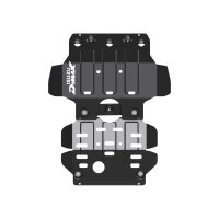 Unterfahrschutz Isuzu D - Max | 2012 - 2020 | Motor |...