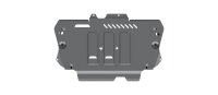 Unterfahrschutz Ford Kuga | 2013 - 01.2020 | Motor &...