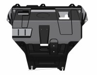 Unterfahrschutz Ford Focus III | 2011 - 08/2018 | Motor...