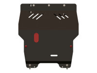 Unterfahrschutz Audi TT | 1998 - 2006 | Motor &...