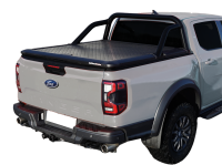 UpStone Ladeflächenabdeckung für FORD RANGER...
