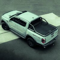 UpStone Ladeflächenabdeckung für FORD RANGER...