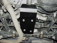 Unterfahrschutz Toyota RAV 4 III | 11/2005- 04/2013 |...