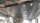 Unterfahrschutz Ford Transit Custom / Tourneo Custom Allrad 4WD | 2023 - heute | Motor & Getriebe | Stahl 2 mm