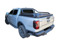 UpStone Ladeflächenabdeckung für FORD RANGER...