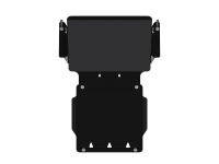 Unterfahrschutz Ford Explorer | 2005 - 2010 | Motor |...