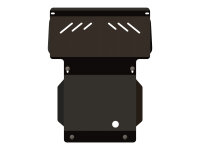 Unterfahrschutz Isuzu D - Max | 08/2007 - 2012 | Motor |...