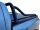 UpStone Ladeflächenabdeckung für FORD RANGER TREMOR mit Extra Cab, ab 2024 bis heute, Aluminium silber, kompatibel mit original Überrollbügel