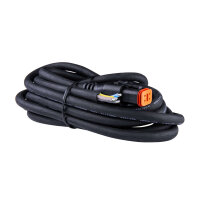 DT4 cable 3m VDE cable
