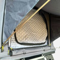 Dachzelt Thermo Innenzelt für Desert & Elements