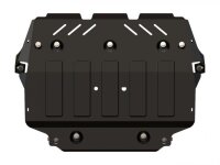 Unterfahrschutz Ford Explorer | 1995 - 2002. | Motor |...